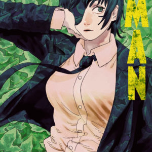 CHAINSAW MAN T03