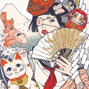 LE JAPONAIS EN MANGA - NOUVELLE EDITION - TOME 01