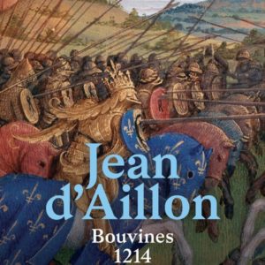 BOUVINES 1214