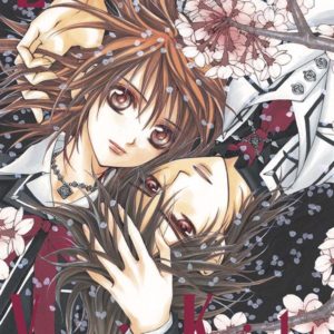 VAMPIRE KNIGHT T02 ED DOUBLE
