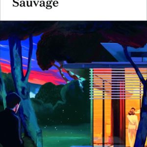 UN ANIMAL SAUVAGE
