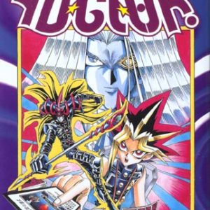 YU-GI-OH ! - TOME 15
