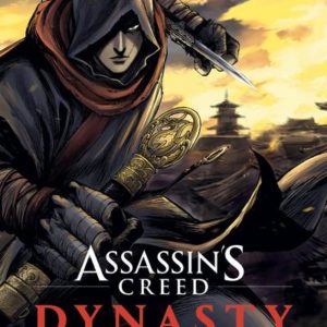 MANGA/ASSASSIN'S CREED - ASSASSIN'S CREED DYNASTY T01 - VOL01