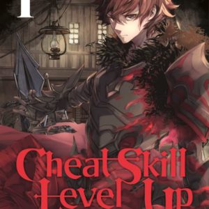 CHEAT SKILL LEVEL UP T01