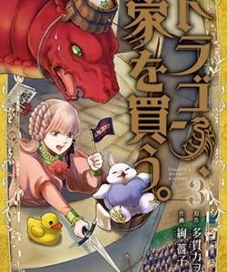 JEUNE DRAGON RECHERCHE APPARTEMENT OU DONJON T03