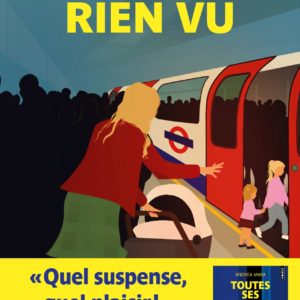 ILS N'ONT RIEN VU
