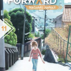 MOVING FORWARD - TOME 11 - VOL11