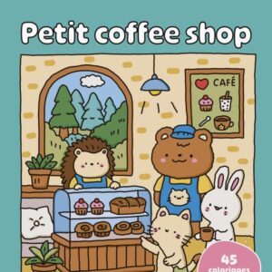 PETIT COFFEE SHOP