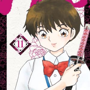 MAO - TOME 11
