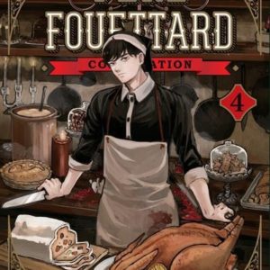 PERE FOUETTARD CORPORATION - TOME 4 - VOL04