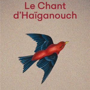 LE CHANT D'HAIGANOUCH