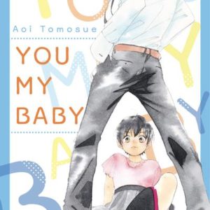 YOU MY BABY