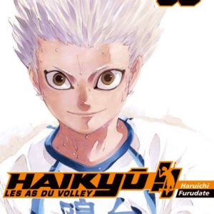 HAIKYU T39