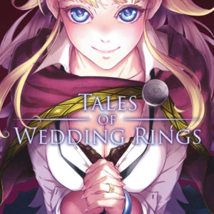 TALES OF WEDDING RINGS - TOME 1