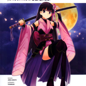 MANGA/BOFURI - BOFURI : JE SUIS PAS VENUE ICI POUR SOUFFRIR ALORS J'AI TOUT MIS EN DEFENSE T03