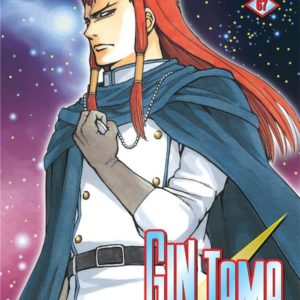 GINTAMA - TOME 67