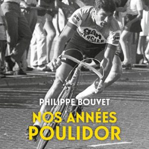 NOS ANNEES POULIDOR