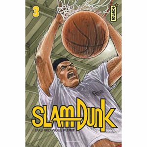 SLAM DUNK STAR EDITION - TOME 3
