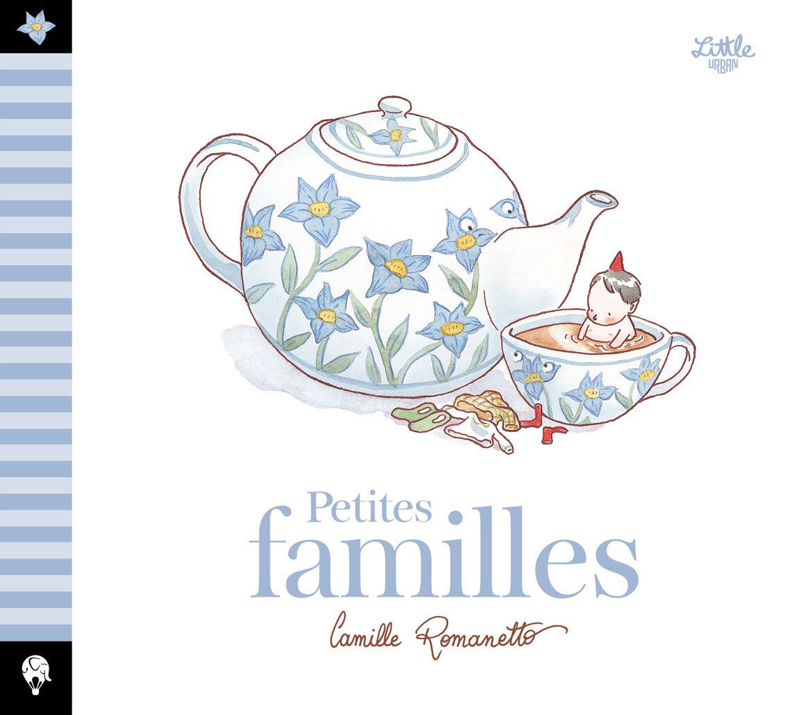 PETITES FAMILLES