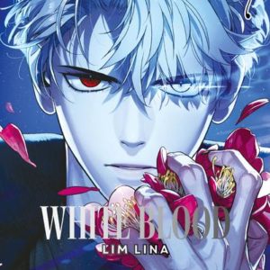 WHITE BLOOD - TOME 7