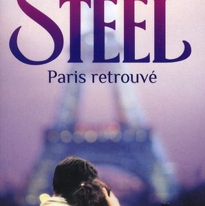 PARIS RETROUVE