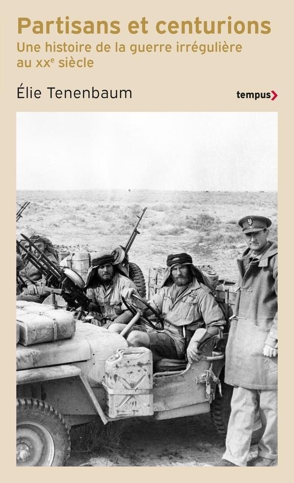 PARTISANS ET CENTURIONS