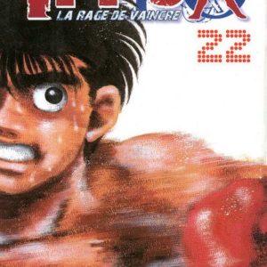 IPPO - TOME 22 - VOL22