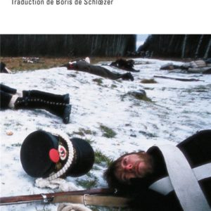 LA GUERRE ET LA PAIX - VOL02