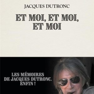 ET MOI, ET MOI, ET MOI