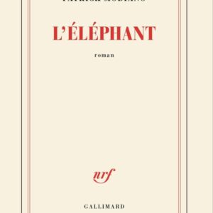 L'ELEPHANT