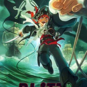 BLITZ - TOME 05 - VOL05