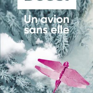 UN AVION SANS ELLE