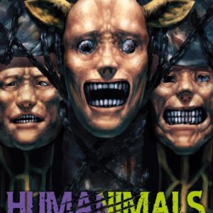 HUMANIMALS T06