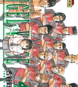 ANGEL VOICE - TOME 40