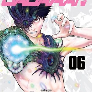 JAGAAAN T06
