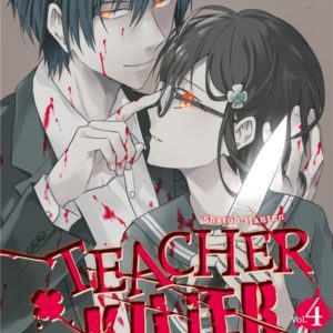 TEACHER KILLER T04