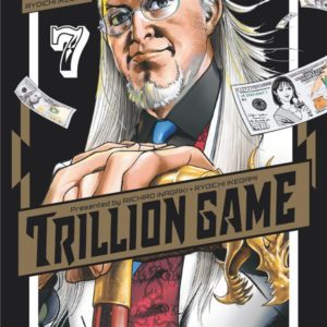 TRILLION GAME - TOME 07