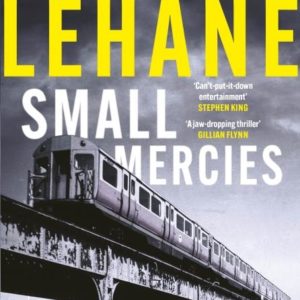 SMALL MERCIES