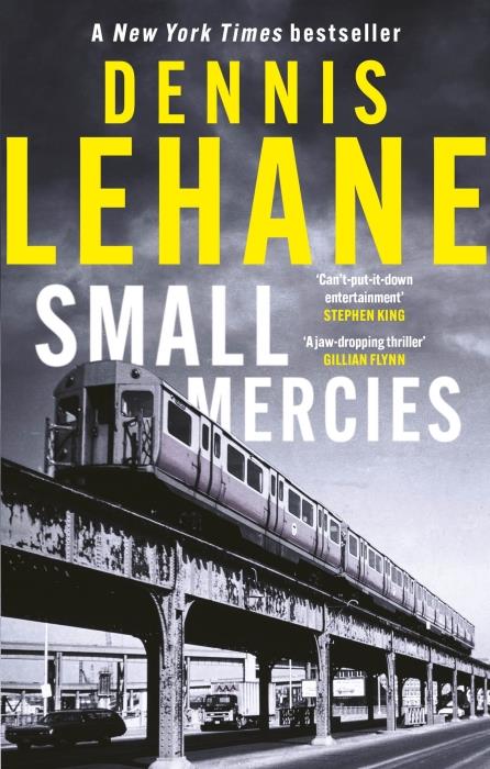 SMALL MERCIES