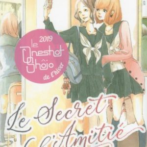 LE SECRET DE L'AMITIE