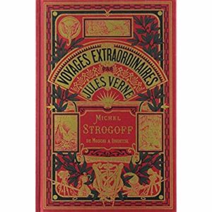 MICHEL STROGOFF - TOME 2