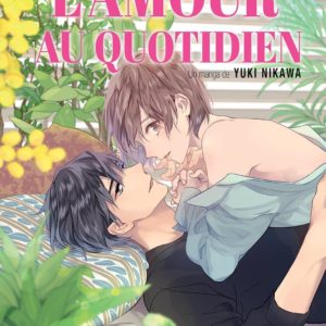 L'AMOUR AU QUOTIDIEN