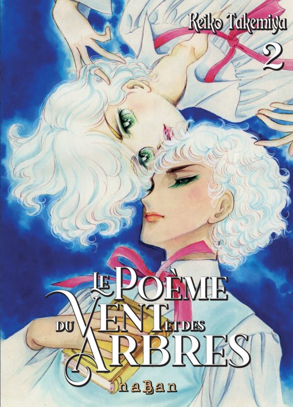 LE POEME DU VENT ET DES ARBRES T2