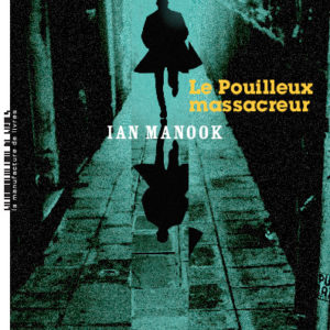 LE POUILLEUX MASSACREUR