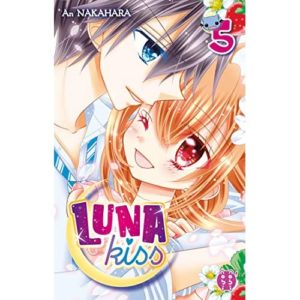LUNA KISS T05