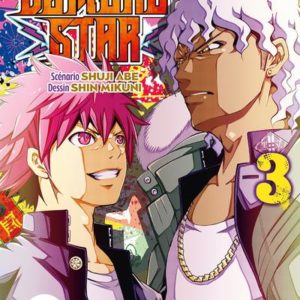 DEMONS STAR - TOME 3