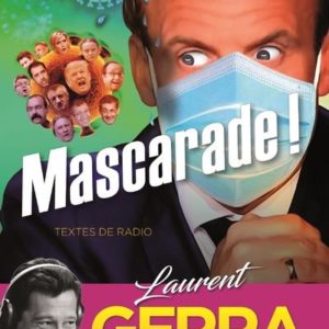 MASCARADE