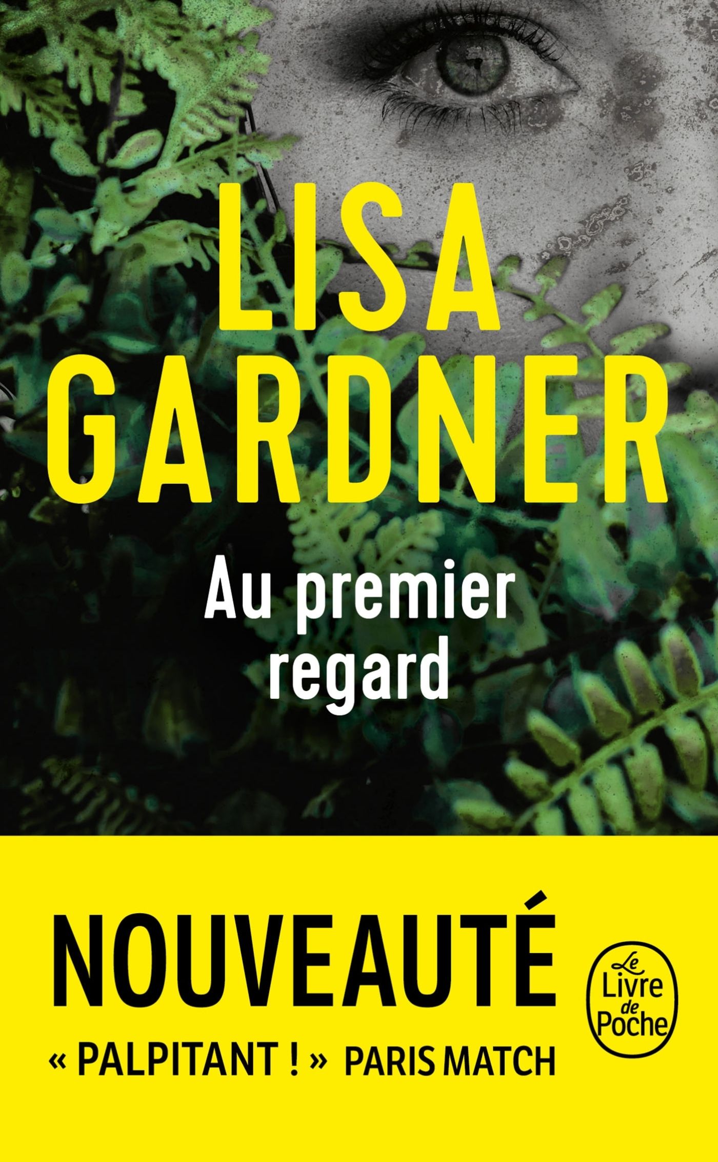 AU PREMIER REGARD