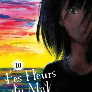 LES FLEURS DU MAL T10 - VOL10