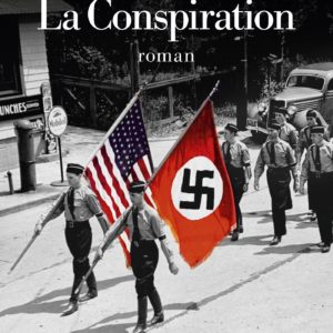 LA CONSPIRATION